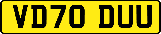 VD70DUU