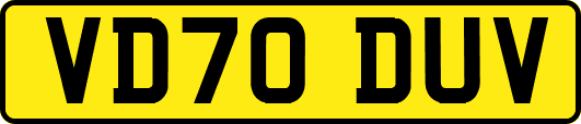 VD70DUV