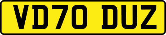 VD70DUZ