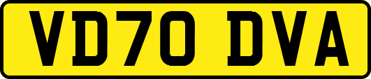 VD70DVA