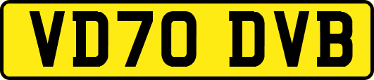 VD70DVB