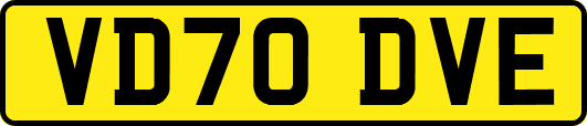 VD70DVE