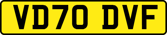 VD70DVF