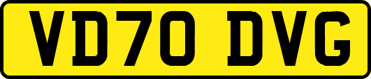 VD70DVG