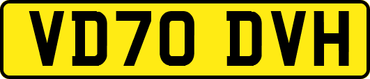 VD70DVH