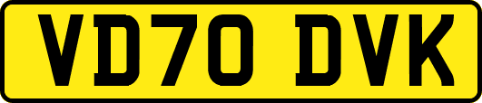 VD70DVK