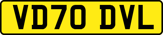 VD70DVL