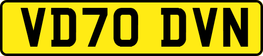 VD70DVN