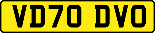 VD70DVO