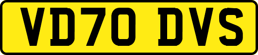 VD70DVS