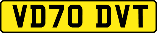 VD70DVT