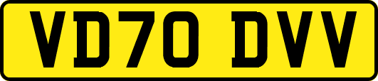 VD70DVV