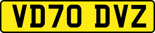 VD70DVZ