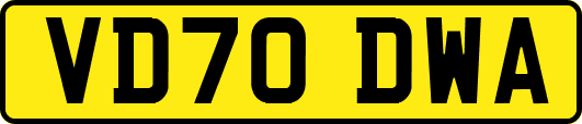 VD70DWA