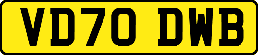 VD70DWB