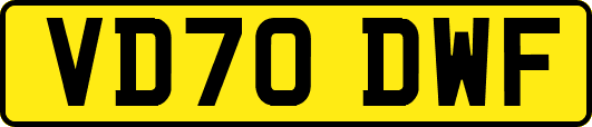 VD70DWF