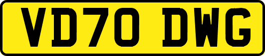 VD70DWG