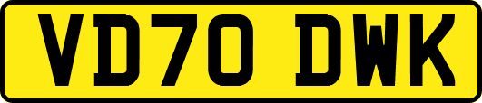 VD70DWK