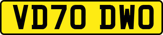 VD70DWO