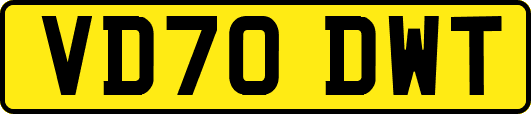 VD70DWT