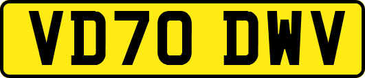 VD70DWV