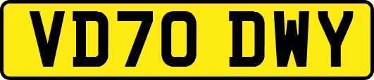 VD70DWY