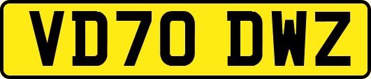 VD70DWZ