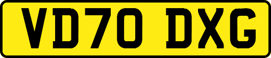 VD70DXG