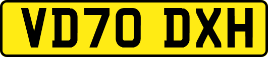 VD70DXH