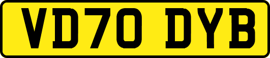 VD70DYB