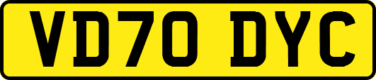 VD70DYC