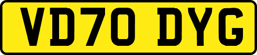 VD70DYG