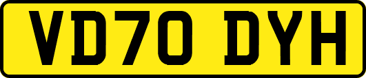 VD70DYH