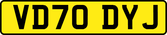 VD70DYJ