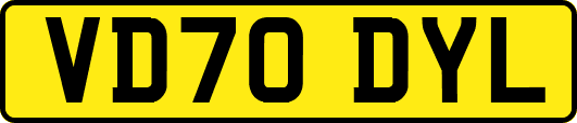 VD70DYL