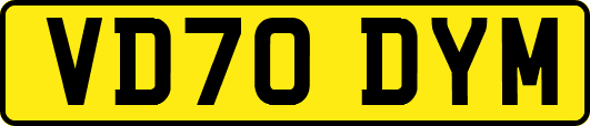 VD70DYM