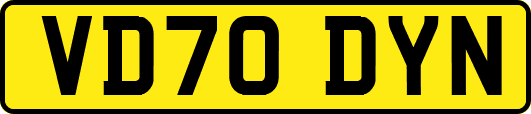 VD70DYN