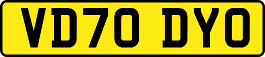 VD70DYO