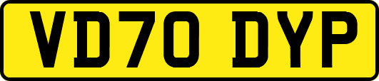 VD70DYP