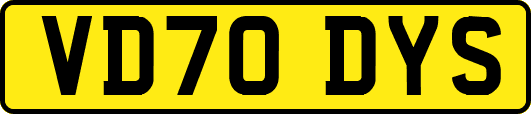 VD70DYS