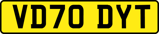 VD70DYT