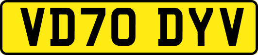VD70DYV