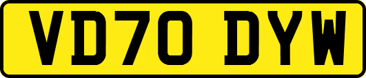 VD70DYW