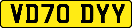 VD70DYY