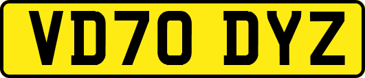 VD70DYZ