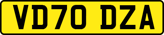 VD70DZA