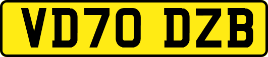 VD70DZB