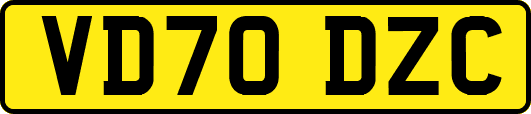 VD70DZC