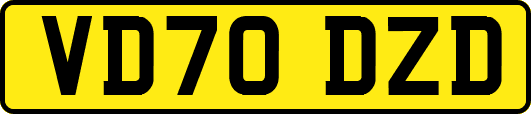 VD70DZD