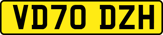 VD70DZH